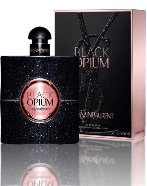 ysl black opium smell like|is Black Opium perfume unisex.